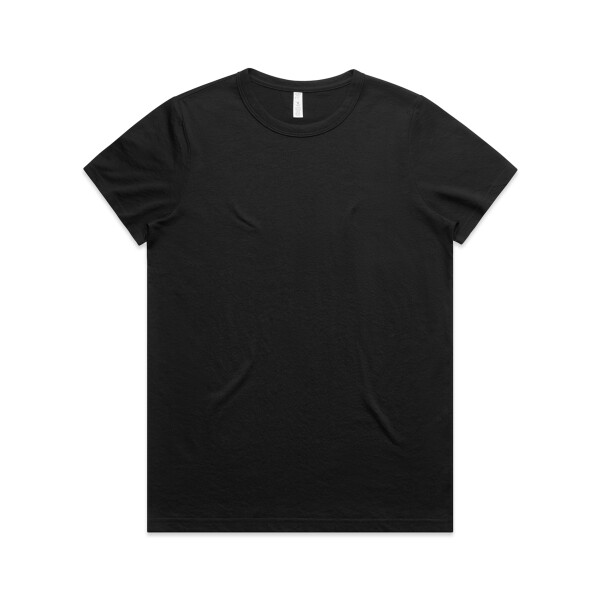 AS Colour Maple Active Blend Tee Front