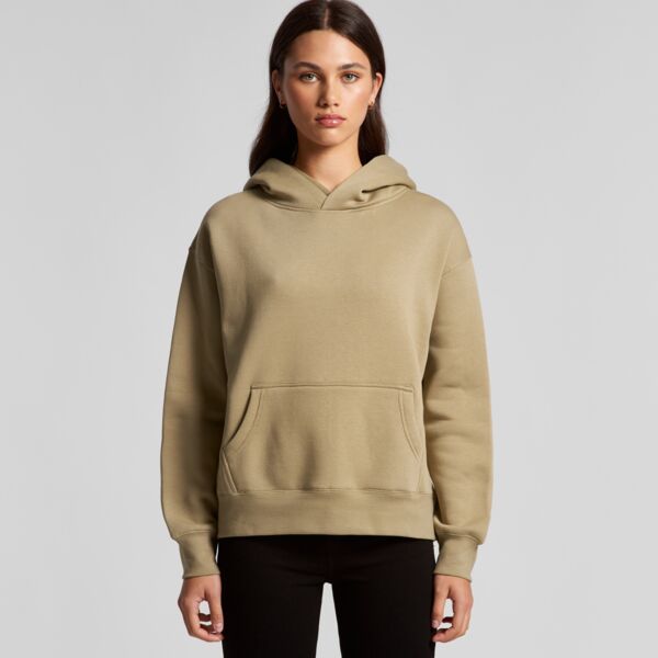AS Colour - Women's Relax Hood Thumbnail